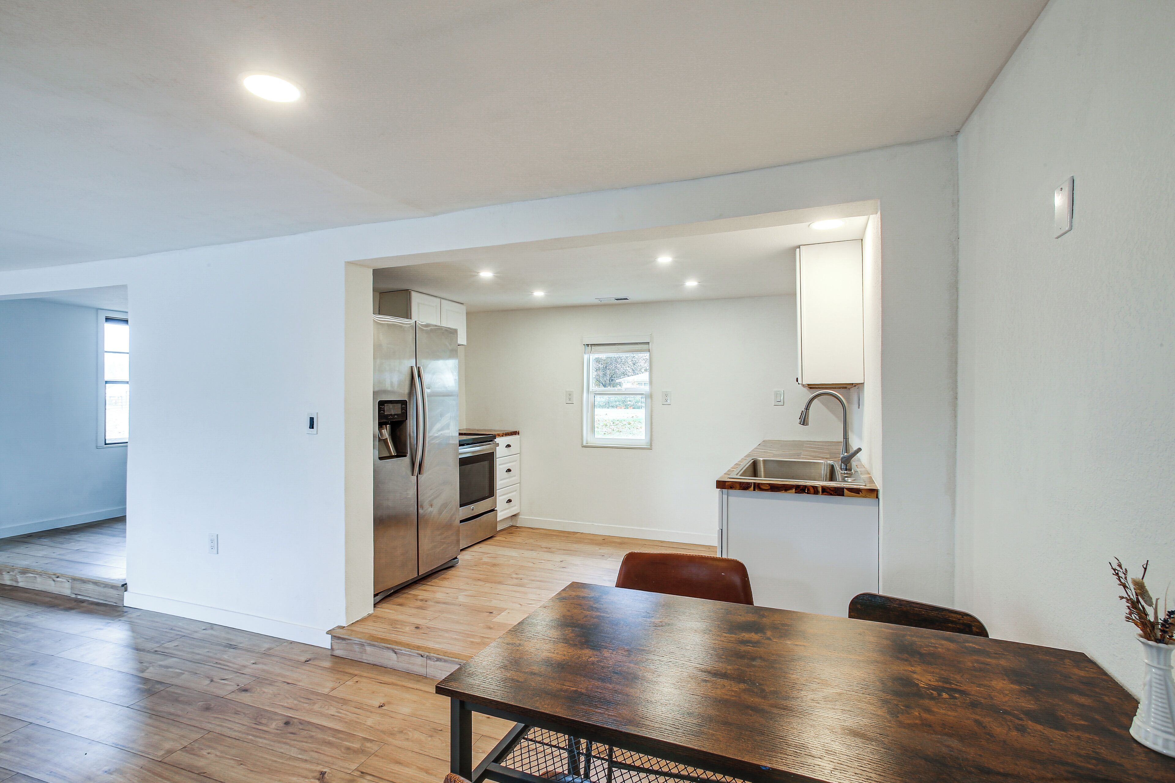 House (2 Bedrooms) | Bahagian dalam