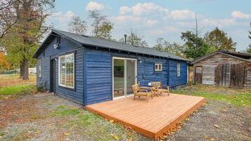 House (2 Bedrooms) | Front of property