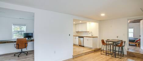 Casa (2 Bedrooms) | Interior