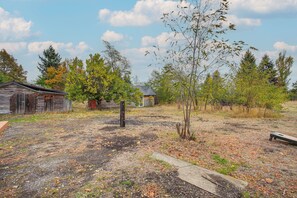 House (2 Bedrooms) | Interior - Hike, Fish & Explore: Cozy Home in Otis Orchards! (Otis Orchards-East Farms)