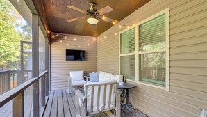 House (3 Bedrooms) | Interior - Riders Retreat! Modern Home By Bella Vista Trails (Bella Vista)