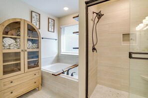 House (3 Bedrooms) | Interior - Riders Retreat! Modern Home By Bella Vista Trails (Bella Vista)