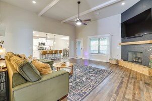 Casa (3 Bedrooms) | Interior