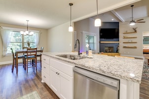 Casa (3 Bedrooms) | Interior