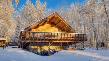Casa (2 Bedrooms) | Interni