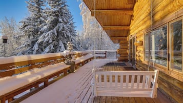 Rumah (2 Bedrooms) | Interior