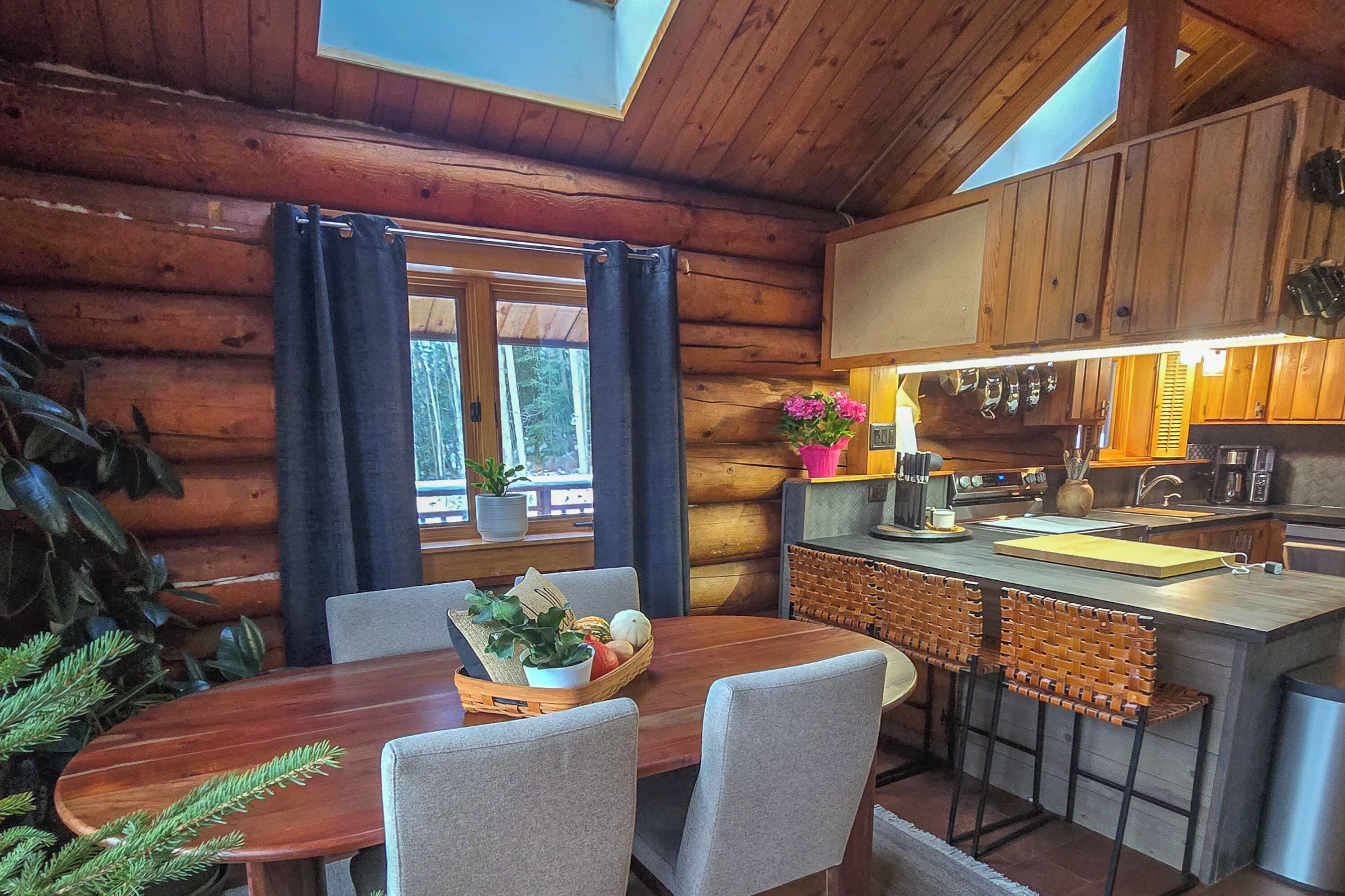 Rumah (2 Bedrooms) | Interior