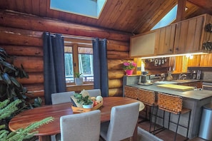 Ferienhaus (2 Bedrooms) | Innenbereich