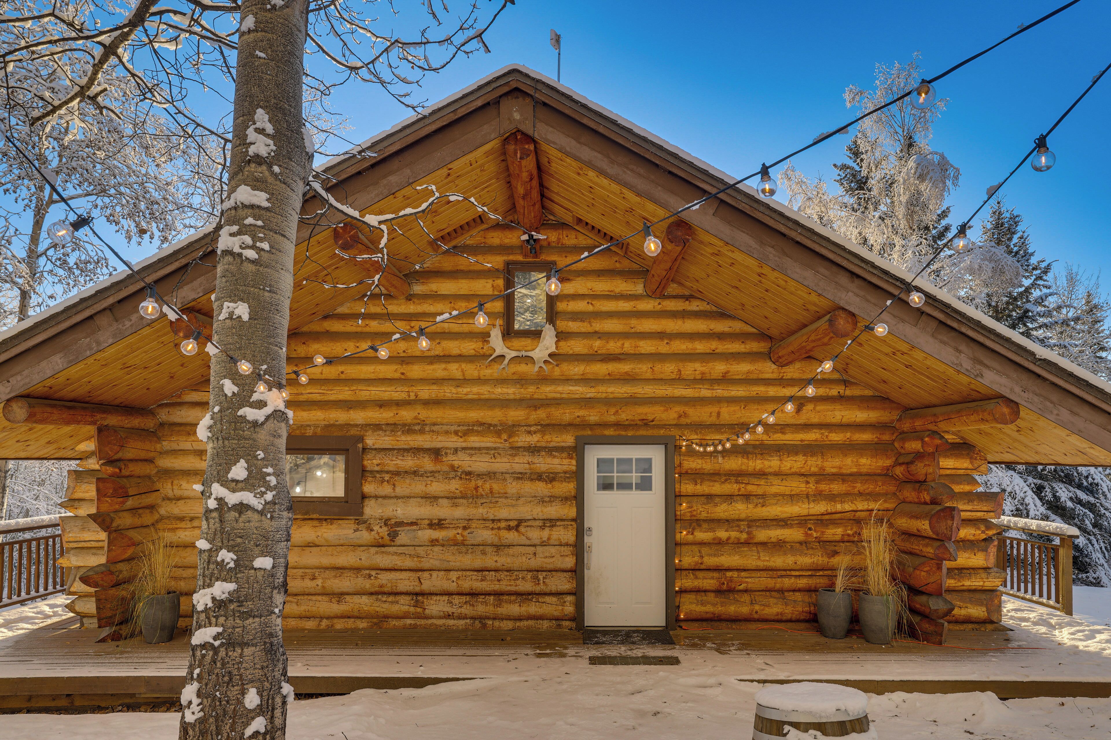 Rumah (2 Bedrooms) | Interior