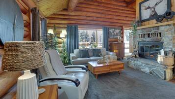 Rumah (2 Bedrooms) | Interior