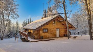 House (2 Bedrooms) | Front of property
