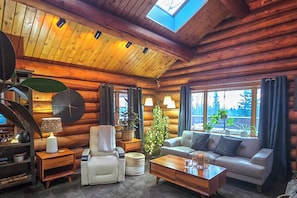 Ferienhaus (2 Bedrooms) | Innenbereich