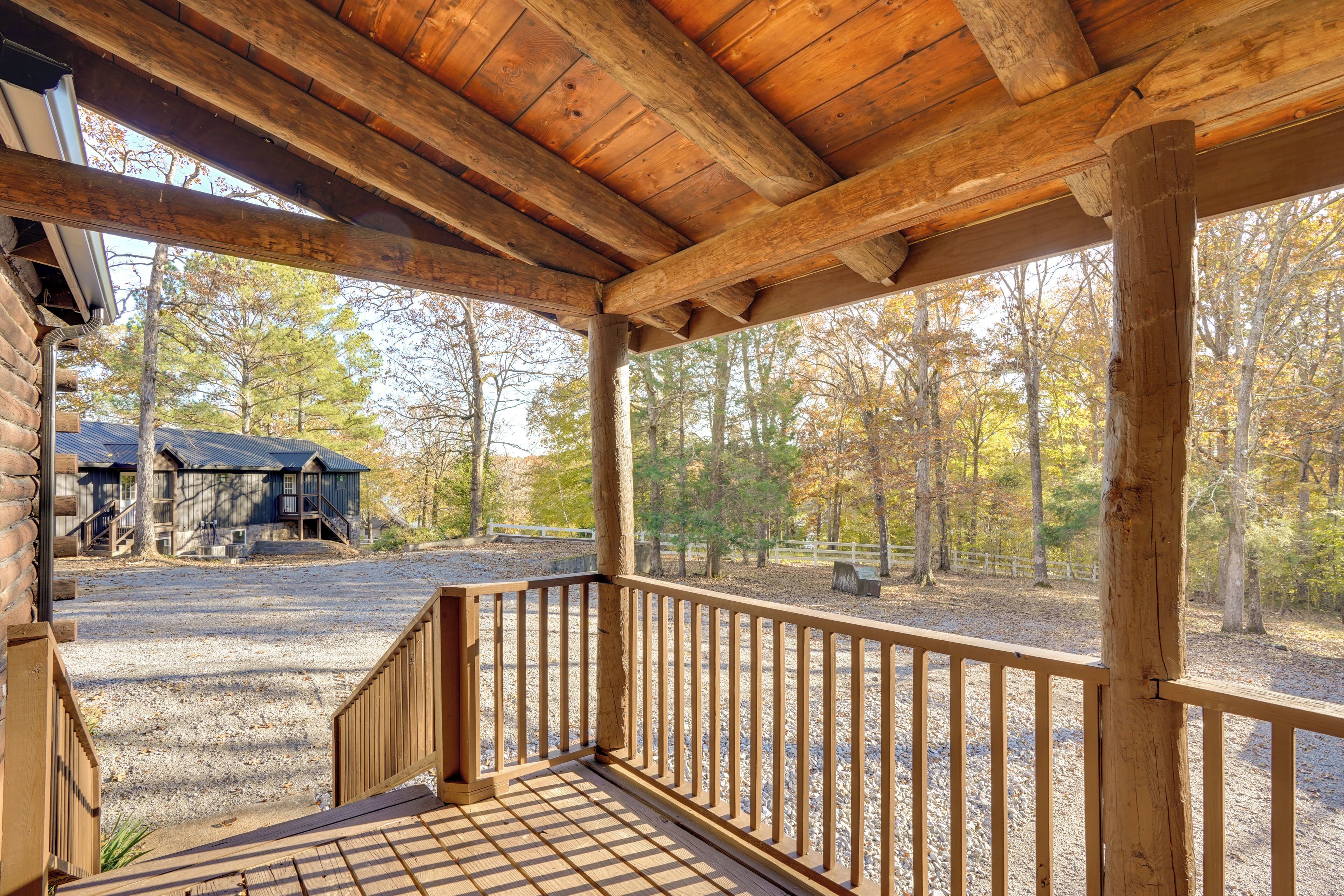 独立别墅 (4 Bedrooms) | 住宿内部