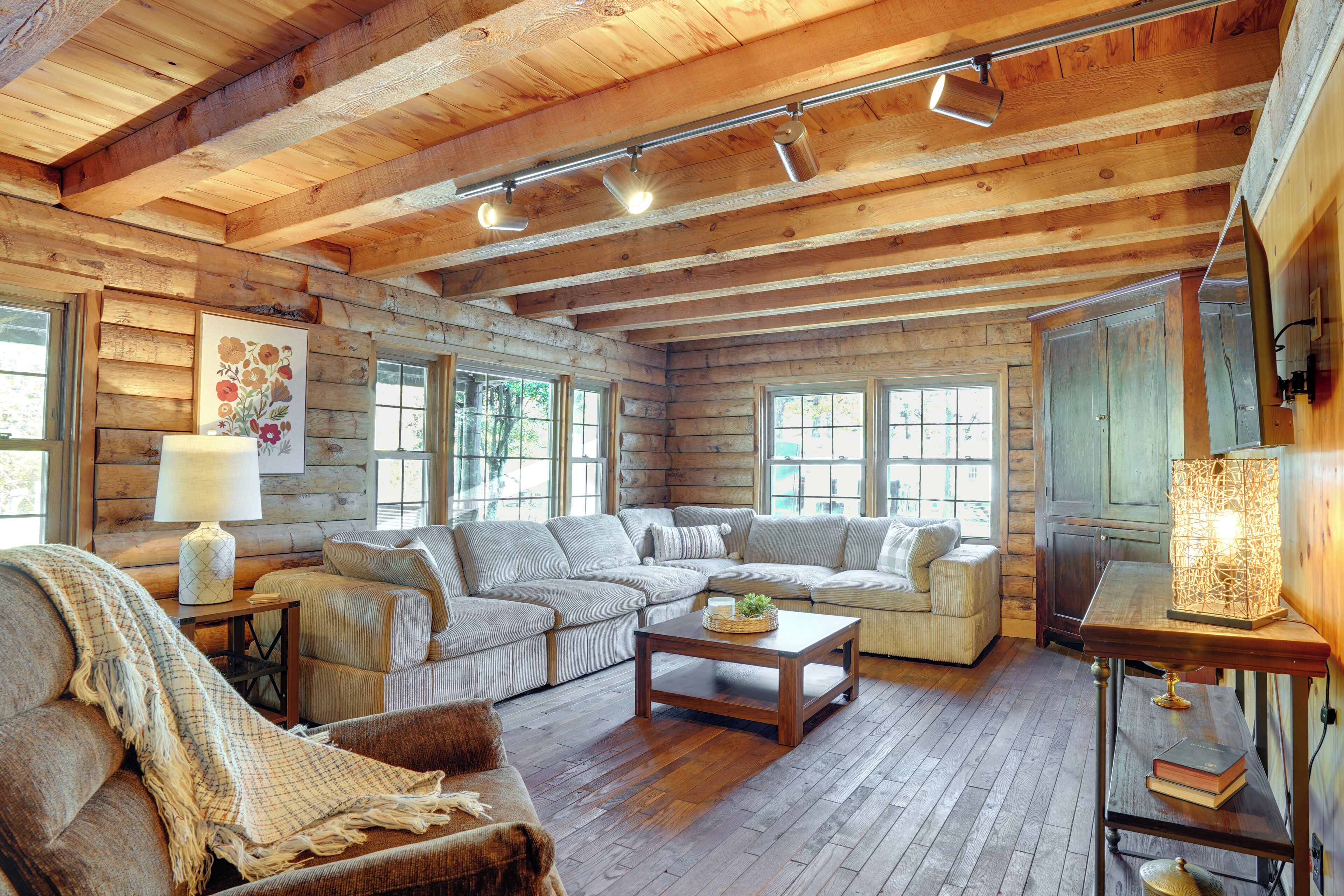 Hus (4 Bedrooms) | Fasade