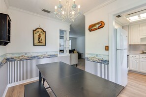 Interior - Easy Bay Access! Pet-friendly Panama City Home (Panama City)
