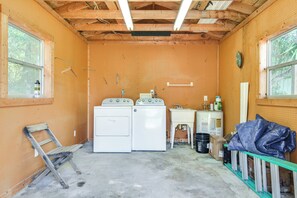 Interior - Easy Bay Access! Pet-friendly Panama City Home (Panama City)