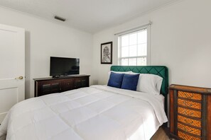 Interior - Easy Bay Access! Pet-friendly Panama City Home (Panama City)