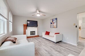 Maison (3 Bedrooms) | Intérieur