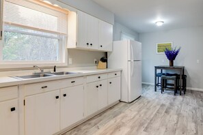 Casa (3 Bedrooms) | Interior