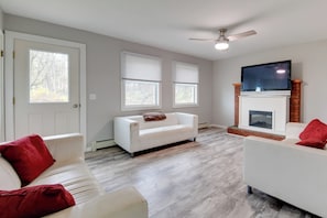 Nhà (3 Bedrooms) | Mặt tiền nơi lưu trú