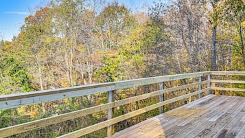 Maison (2 Bedrooms) | Intérieur