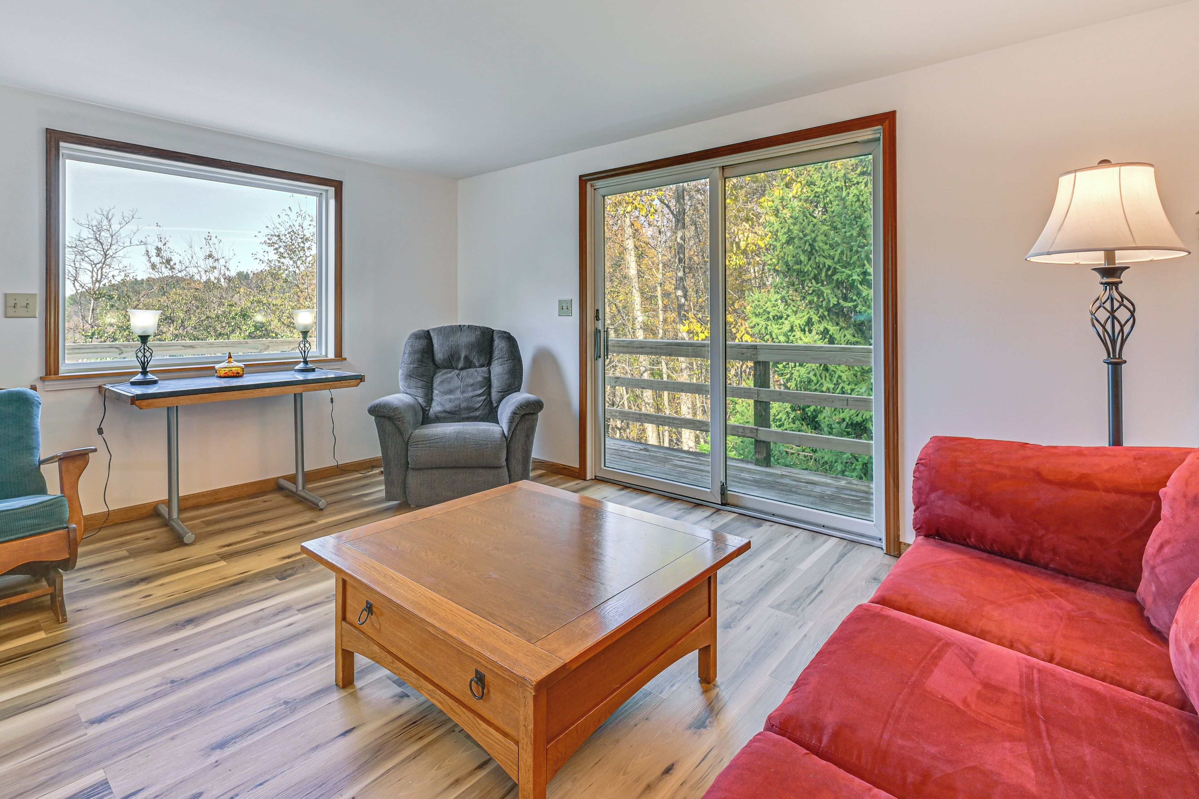 Maison (2 Bedrooms) | Intérieur