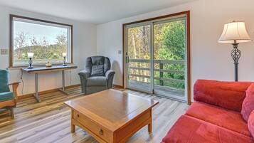 Maison (2 Bedrooms) | Intérieur