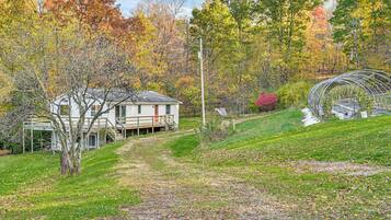 Maison (2 Bedrooms) | Intérieur