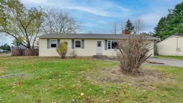 Nhà (2 Bedrooms) | Nội thất