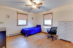 Casa (2 Bedrooms) | Interior