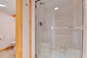 Hus (2 Bedrooms) | Interiör