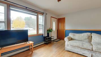 Nhà (2 Bedrooms) | Nội thất