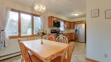 Nhà (2 Bedrooms) | Mặt tiền nơi lưu trú