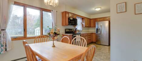 Casa (2 Bedrooms) | Fachada del alojamiento