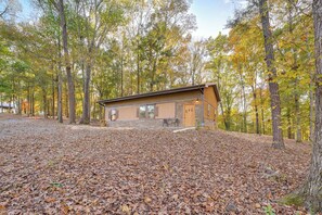 Talo (1 Bedroom) | Sisätilat