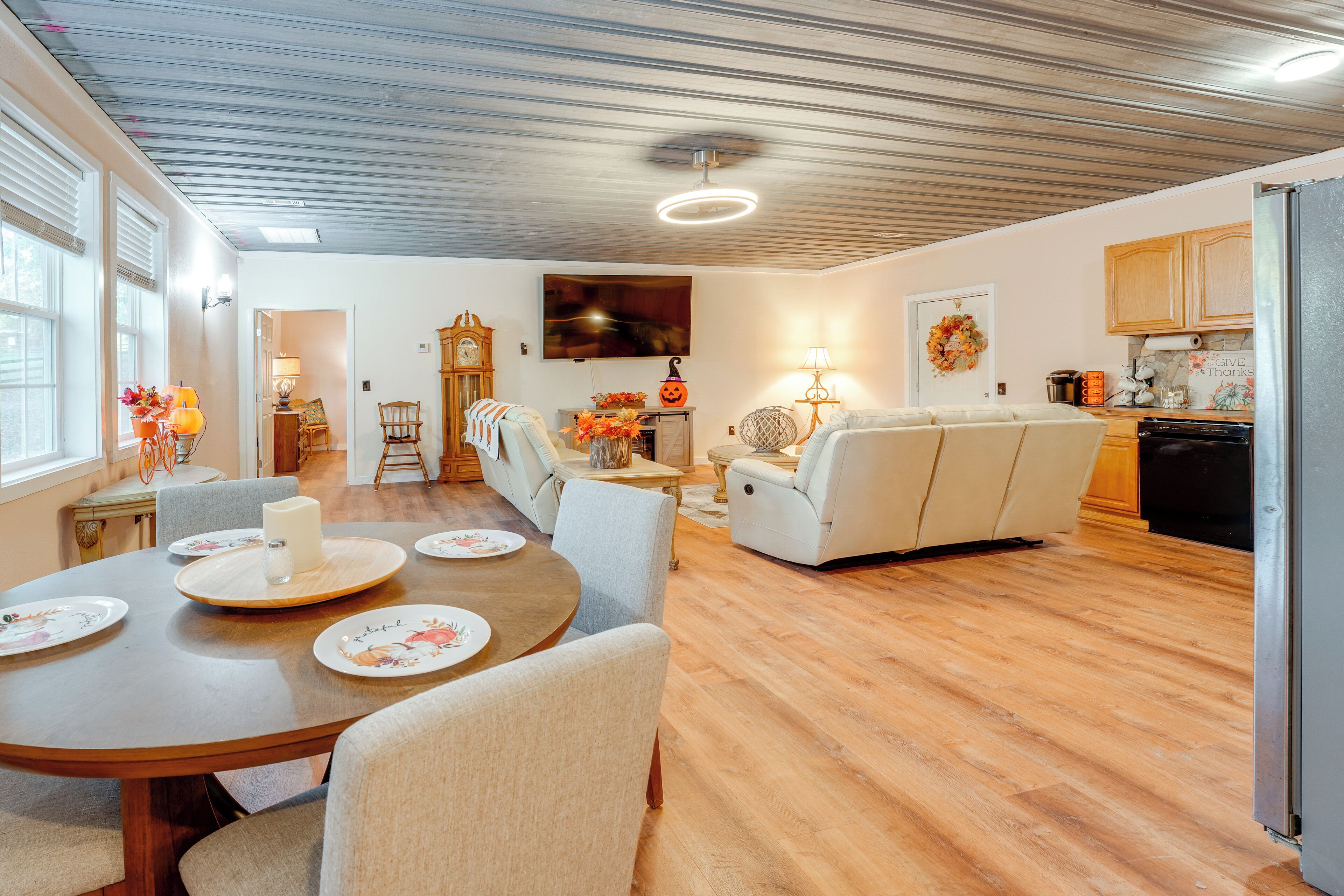 Casa (1 Bedroom) | Interior