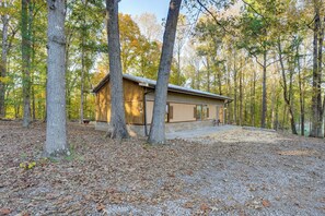 Casa (1 Bedroom) | Interior