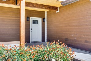 獨棟房屋 (3 Bedrooms) | 住宿內部