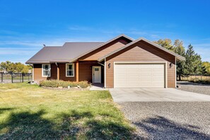 獨棟房屋 (3 Bedrooms) | 住宿內部