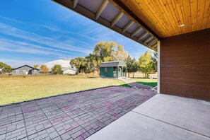 House (3 Bedrooms) | Interior - Hike & Ski! Home w/ Dog-friendly Yard in Eagar (Eagar)