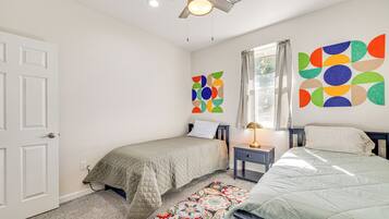 Maison (3 Bedrooms) | Intérieur