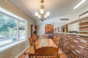 Maison (2 Bedrooms) | Intérieur