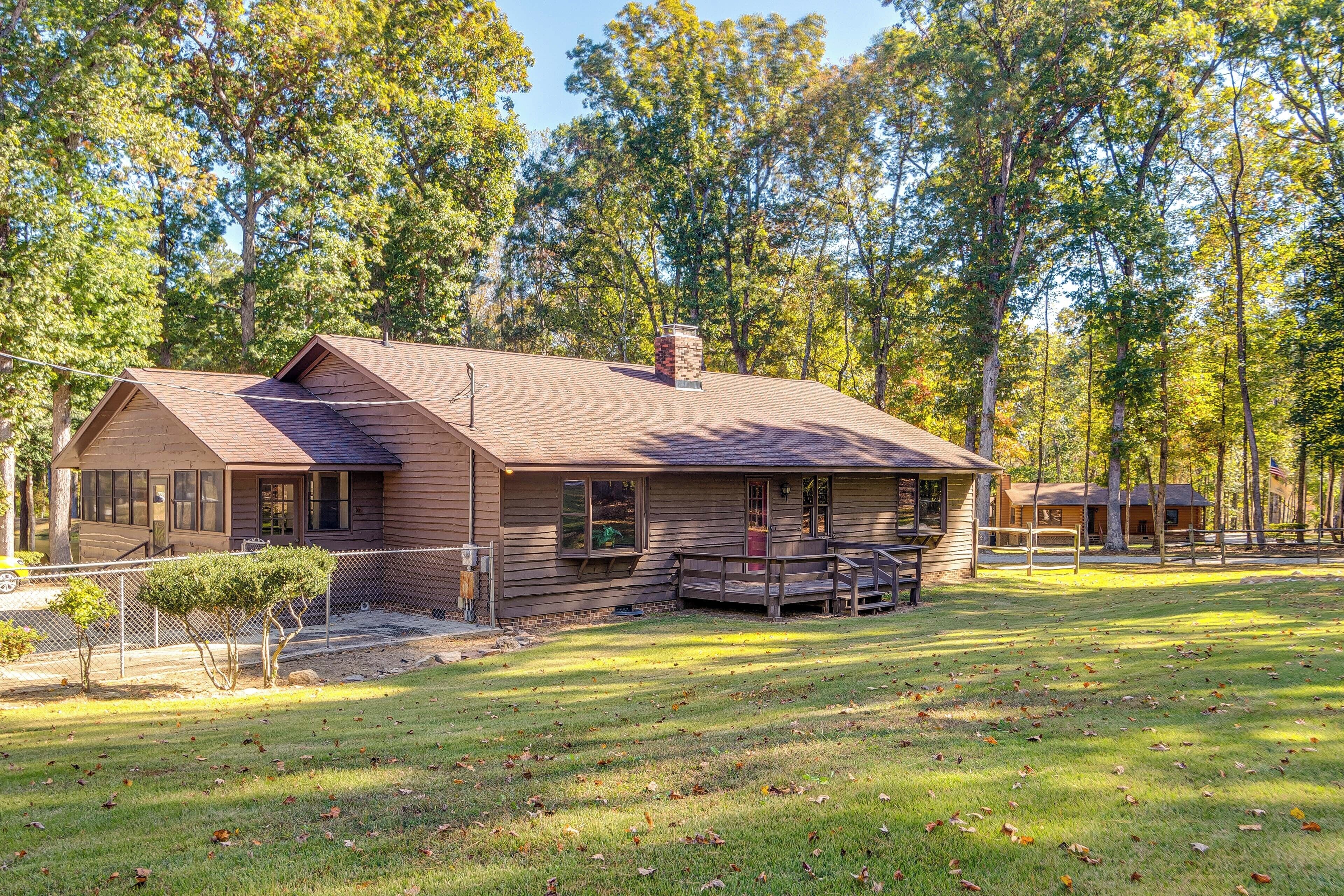 Nhà (2 Bedrooms) | Nội thất