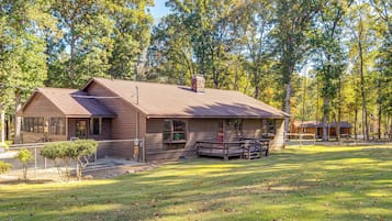 Maison (2 Bedrooms) | Intérieur