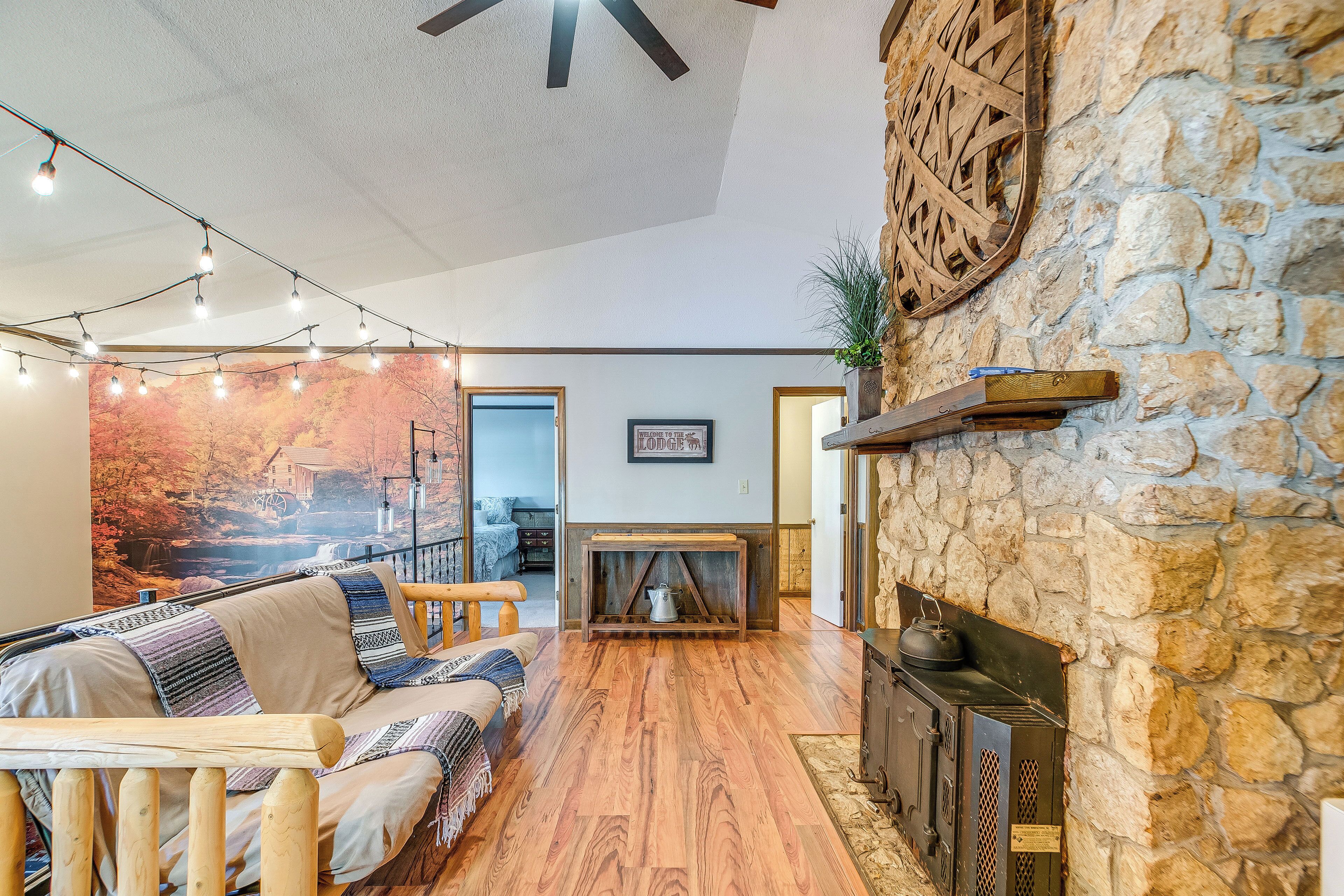 House (2 Bedrooms) | Front of property