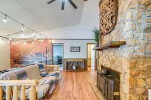 Maison (2 Bedrooms) | Façade de l’hébergement