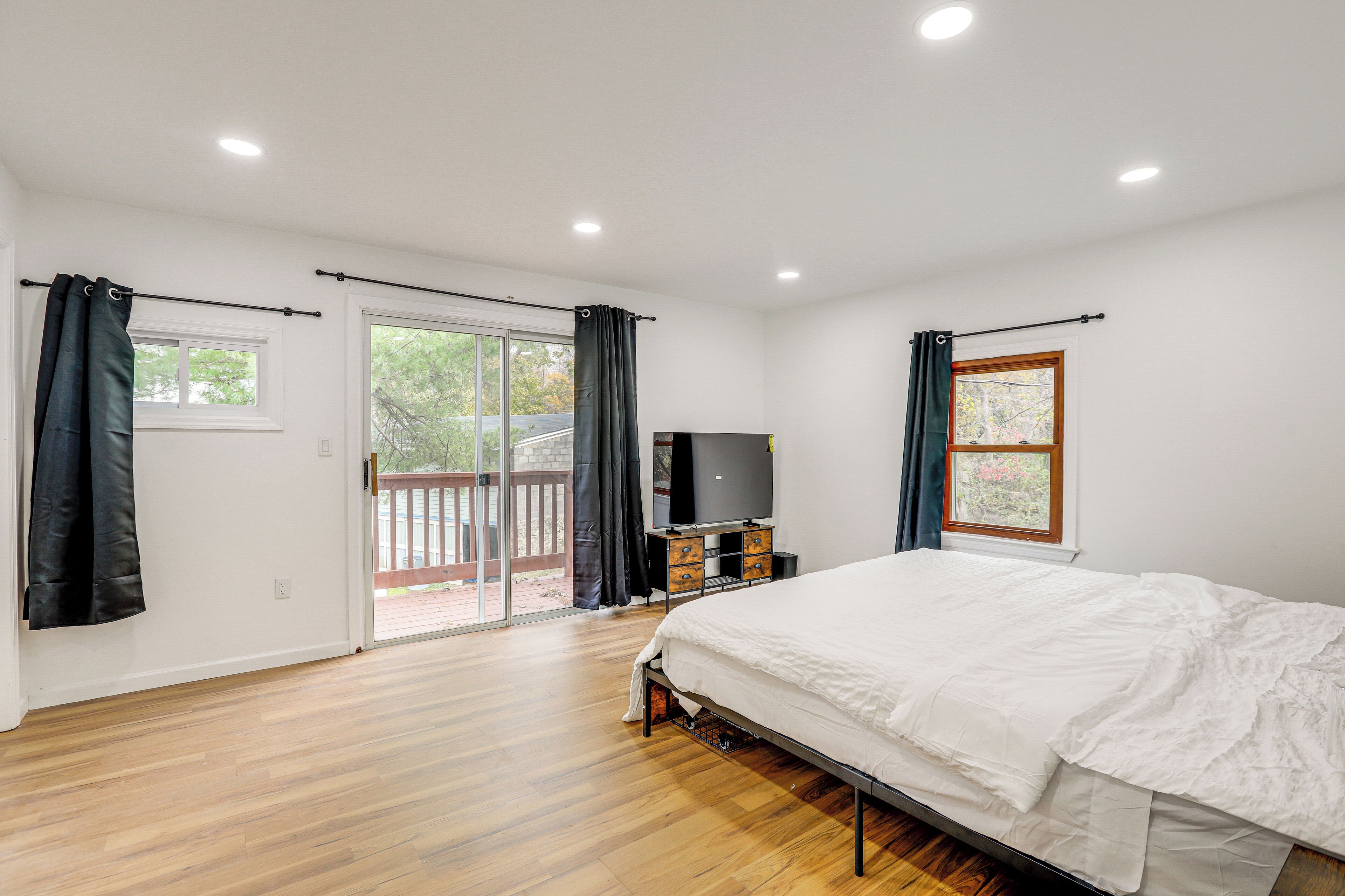 獨棟房屋 (3 Bedrooms) | 住宿內部