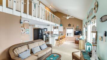 Casa (4 Bedrooms) | Interior