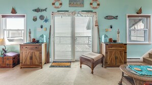 Hus (4 Bedrooms) | Innvendig