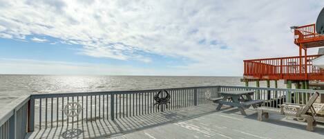 Maison (4 Bedrooms) | Façade de l’hébergement